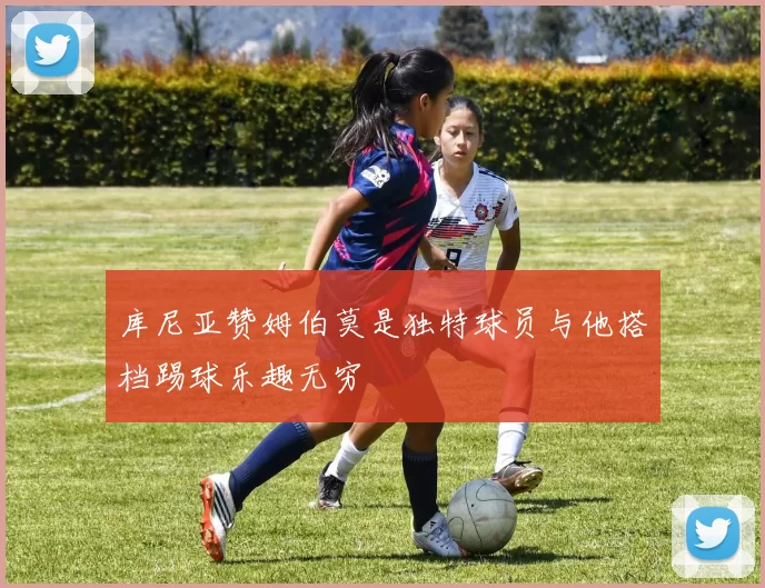 库尼亚赞姆伯莫是独特球员与他搭档踢球乐趣无穷